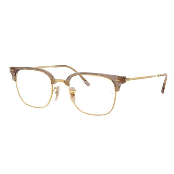 RX7216F New Clubmaster Asian Fit 8471