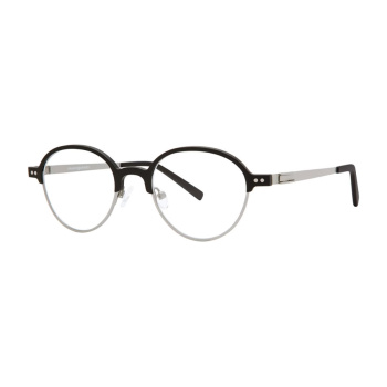 Bimodal Black