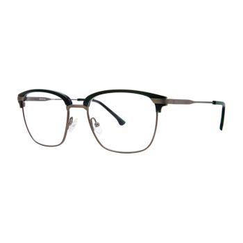 Woodruff Canopy Green
