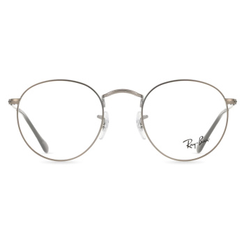 Ray-Ban RX3447V Round Metal 2620