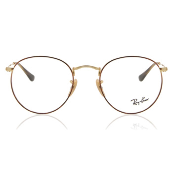 Ray-Ban RX3447V Round Metal 2945