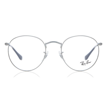 Ray-Ban RX3447V Round Metal 2502