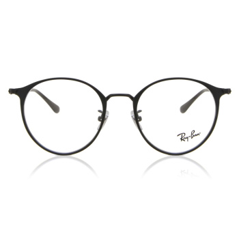 Ray-Ban RX6378F Asian Fit 2904