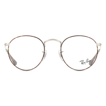 Ray-Ban RX3447V Round Metal 3194
