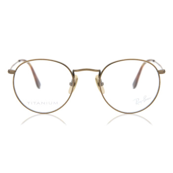 Ray-Ban RX8247V Round 1222