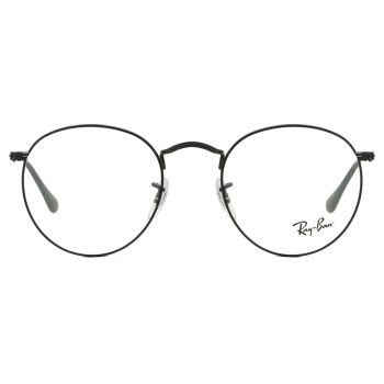 Ray-Ban RX3447V Round Metal 2509