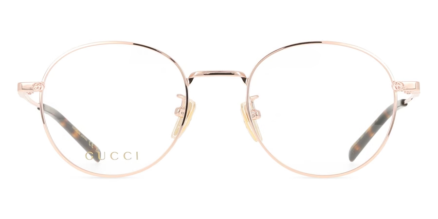Gucci GG2004OA Asian Fit 001