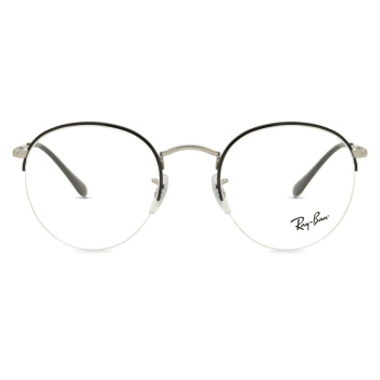 Ray-Ban RX3947V Round Gaze 3183
