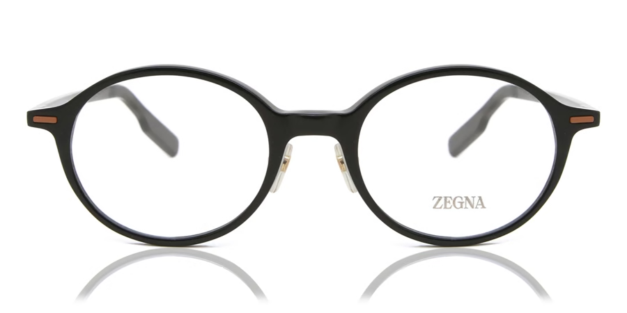 Zegna EZ5256 001