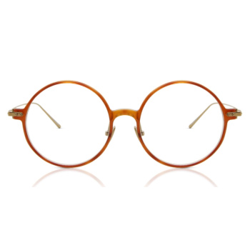 Linda Farrow SAVOYE LF09A Asian Fit C5