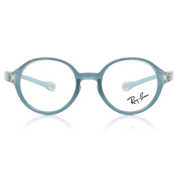 Ray-Ban Kids RY9075VF Asian Fit 3879