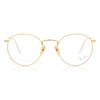 Ray-Ban RX8247V Round 1225