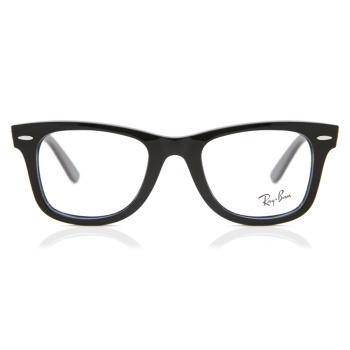 Ray-Ban RX4340V 2000