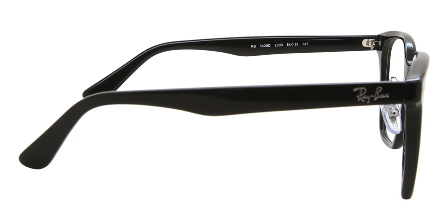 Ray-Ban RX5425D Asian Fit 2000 - Image 2