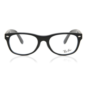 Ray-Ban RX5184F New Wayfarer Asian Fit 2000