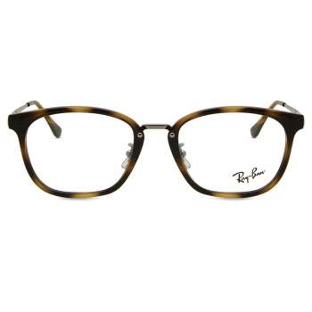 Ray-Ban RX7247D Asian Fit 2012