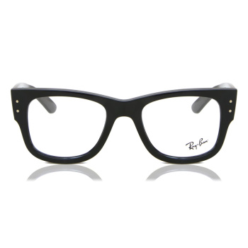 Ray-Ban RX0840V Mega Wayfarer 2000