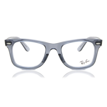 Ray-Ban RX4340V Wayfarer Ease 8225