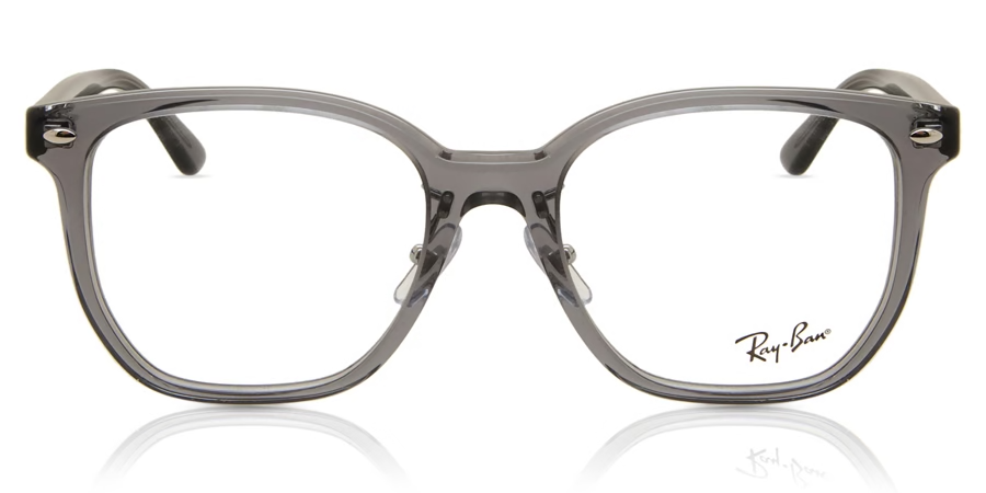 Ray-Ban RX5425D Asian Fit 8268