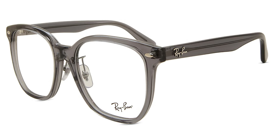 Ray-Ban RX5425D Asian Fit 8268 - Image 2