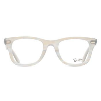 Ray-Ban RX4340V Wayfarer Ease 8382