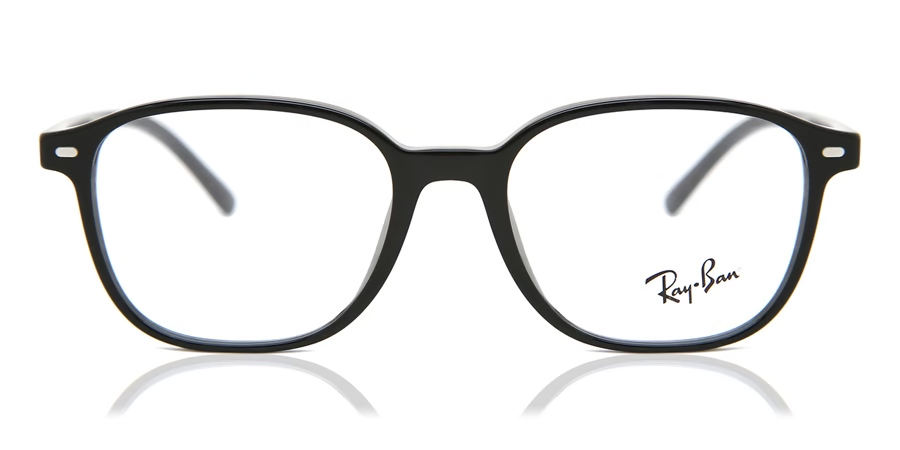 Ray-Ban RX5393 Leonard 2000