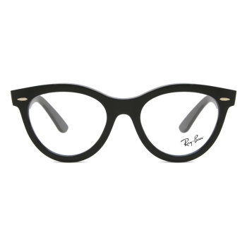 Ray-Ban RX2241V Wayfarer Way 2000