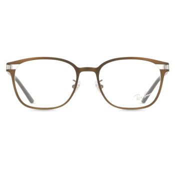 Ray-Ban RX8780D Asian Fit 1020