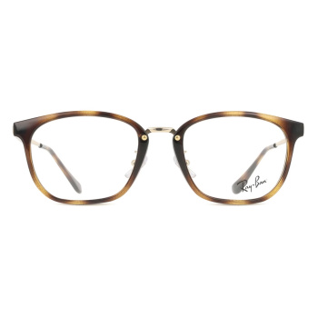 Ray-Ban RX7247D Asian Fit 8472