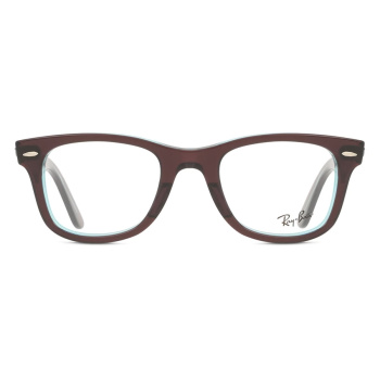 Ray-Ban RX4340V Wayfarer Ease 8366