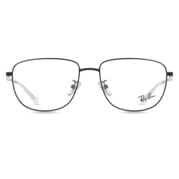 Ray-Ban RX6523D Asian Fit 3197