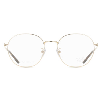 Ray-Ban RX8778D Asian Fit 1251