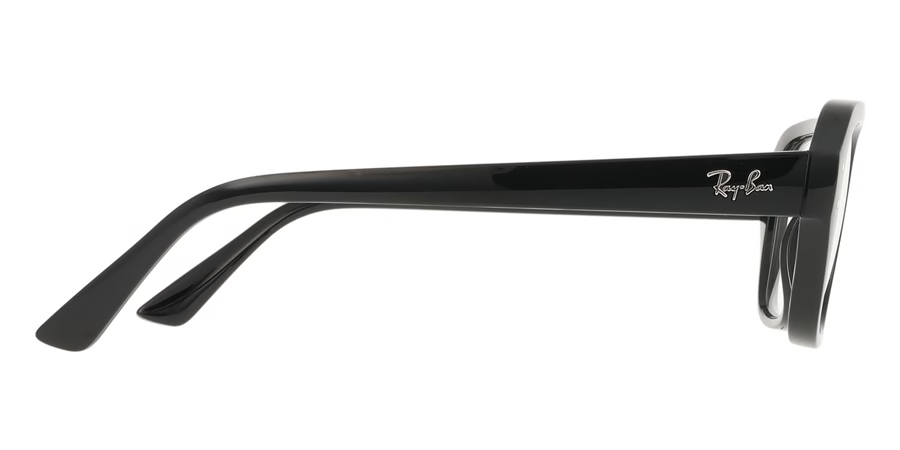 Ray-Ban RX7258 Shea 8260 - Image 2