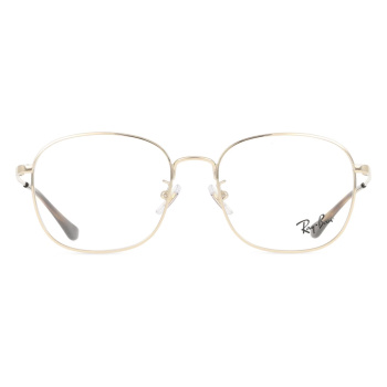 Ray-Ban RX6418D Asian Fit 2993