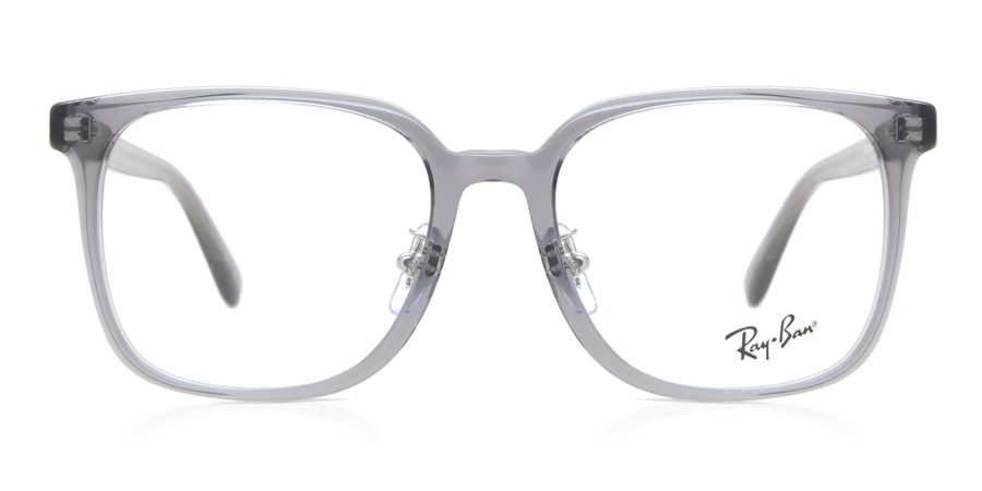 Ray-Ban RX5419D Asian Fit 8268
