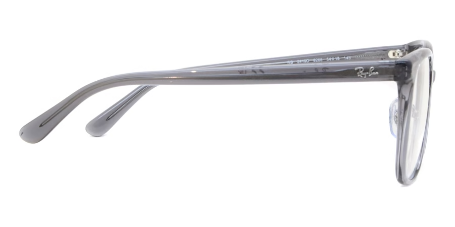 Ray-Ban RX5419D Asian Fit 8268 - Image 2