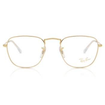 Ray-Ban RX3857V Frank 3086