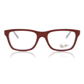 Ray-Ban RX3857V Frank 3086
