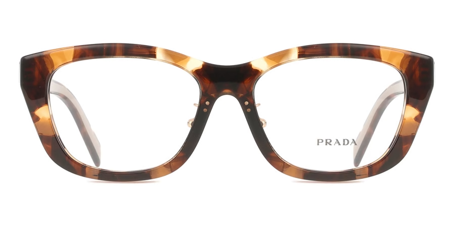 Prada PR D11VD Asian Fit 00K1O1