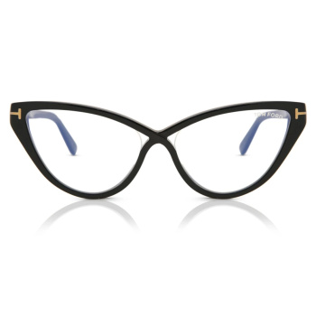 Tom Ford FT5729-B 001 Blue-Light Block