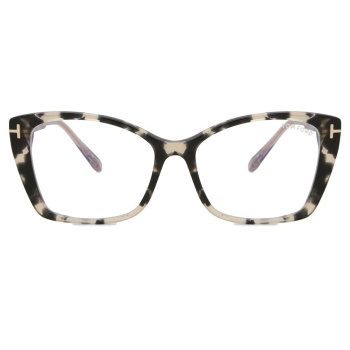 Tom Ford FT5893-B 005 Blue-Light Block