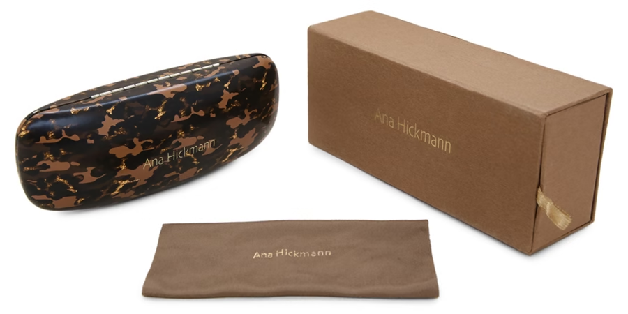 Ana Hickmann AH6593 T01 - Image 2