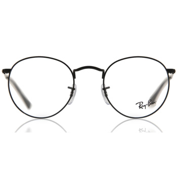 Ray-Ban RX3447V Round Metal 2503