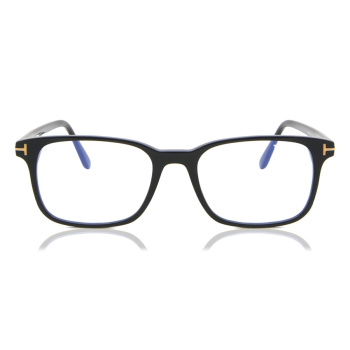 Tom Ford FT5831-B 001 Blue-Light Block