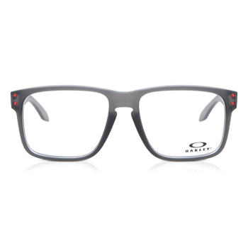 Oakley OX8100F HOLBROOK RX Asian Fit 810002