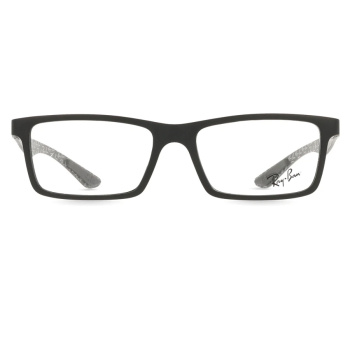 Ray-Ban RX8901 Carbon Fibre 5263