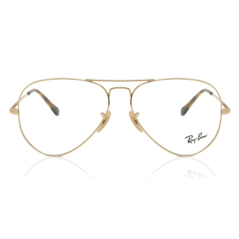 Ray-Ban RX6489 2500