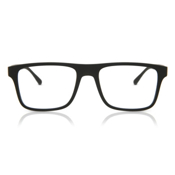 Emporio Armani EA4115 With Clip-On 58011W