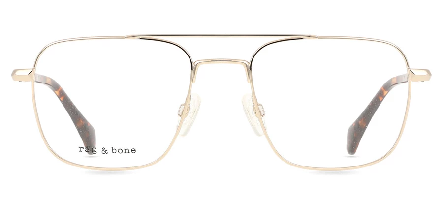 Rag & Bone RNB7034/G Asian Fit 3YG