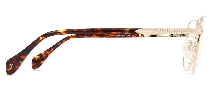 Rag & Bone RNB7034/G Asian Fit 3YG - Image 2
